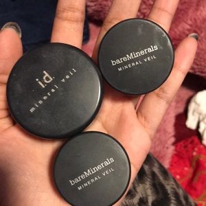 Bare mineral mineral veli bundle